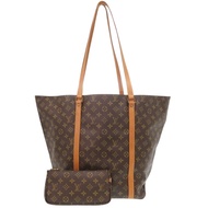 二手LOUIS VUITTONSac Shopping Monogram M51110 手提包 LV 0745