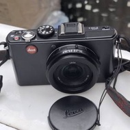 LEICA D-LUX 5 CCD 95% NEW