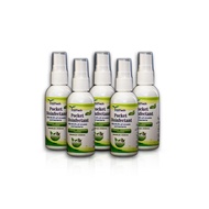 [5pcs Pack] G3Tech Pocket Disinfectant 60ml