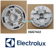 Electrolux EGG7422 Cooker Gas Hob Burner Crown (1PC) EGG7422 EGG9330X EGG9430K EGG9420K EGG9422S EGT