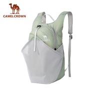 CAMEL CROWN 14L outdoor waterproof backpack, lightweight foldable backpack