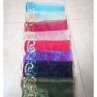 Alas dulang (Square 42cm x 42cm)