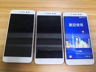 【手機寶藏點】ASUS ZenFone Live 4G + 2G 雙卡雙待/容量16GB功能正常