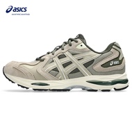 ASICS Gel-K1011 Unisex Sportstyle Shoes In Wool/Olive Canvas