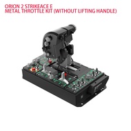 WINWING Orion2 StrikeAce EX Flight Throttle Metal Throttle Grip Flight Simulator Suit for DCS MSFS X