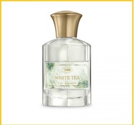 🔥全新現貨🔥SABON EAU DE TOILETTE SPRAY WHITE TEA 80ML 白茶淡香水