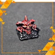 KeyCap Game Diablo