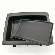 For VW Polo 2002-2010 New Without Cover Dashboard Storage Tray Debris Box + Mat 6Q0 858 719A 6Q0 857