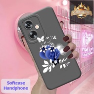 Oppo A79 Case Oppo A79 5G Casing Latest 2024 Softcase Silicone Casing Protective Case hp