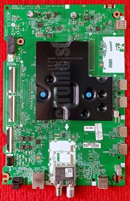 เมนบอร์ดที่วี LG รุ่น 55NANO80SQA.ATMYLJD พาสบอร์ด EAX69821802 ใช้ได้เฉพาะเวอร์ชั่น .ATMYLJD เท่านั้