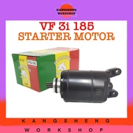 SYM VF 3i 185 STARTER MOTOR (VF3I185/VF3I 185)