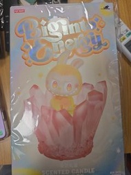 Labubu 香薰蠟筆 套裝