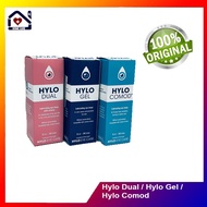 Hylo Gel / Hylo Comod / Hylo Dual 10ml