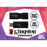 Kingston USB 3.0 100Mb/S Pendrive Dt100G3 (16GB/32GB/64GB)