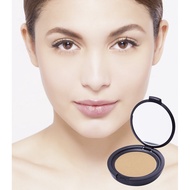 Powder TWO WAY CAKE SOPHIE MARTIN PARIS NATURAL GLOW SBTWC2 ORIGINAL SM MAKE UP KOREA PARIS ORI