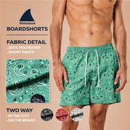 LIMITED STOCK-WhiteSand Boardshorts-BND Men's Water Play Pants Beach Quick-Drying Suitable For Weari