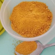 Temulawak powder/Curcuma powder/Pure Temulawak Without Mixture