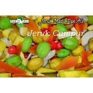 JERUK MADU PAK ALI JERUK CAMPUR