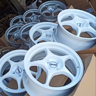 Rim rpo1 14inch 15inch 16inch 17inch