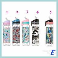 | Hso | Smiggle ILLUSION DRINK UP BOTTLE SMIGGLE ORIGINAL Drinking BOTTLE