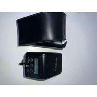 Pentax af330 FTz electronic flash