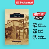 Argyle - Hardback - English - 9781531656706