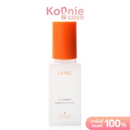 JANE BEAUTY C+ Collagen Brighten &amp Firm Serum 25ml เจน บิวตี้ เซรั่มบำรุงผิวหน้า