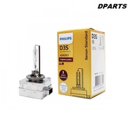 Original Philips D3S Xenon HID Light Bulb 4200K ( Made In Germany )