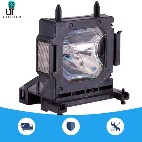 Projector Lamp LMP-H201 Replacement Bulb for SONY VPL-GH10 VPL-HW10 VPL-HW15 VPL-HW20 VPL-VW70 VPL-V