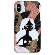 black girl hard case for Oppo A3s A7 A5s A37 A83 A71 A5 A9 2020 A31 A92 A52 A72 A12E F1s F5 F9 F7 F1