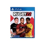 RUGBY22 for PlayStation4