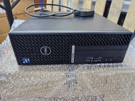 Dell Optiplex 7010 i5 12th Gen 512gb nvme 16gb ddr5 ram