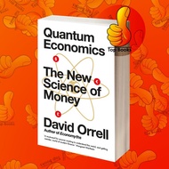 Quantum Economics David Orrell [David Orrell]