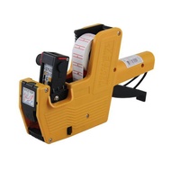 MOTEX เครื่องพิมพ์ป้ายราคา โมเทค MX-5500 8 หลัก 1 แถว