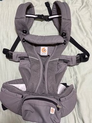 Ergobaby Omni 360 Baby Carrier (grey)