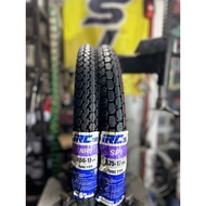 IRC TUBETYPE NON TUBELESS motorcycle tire (250-17) (275-17) (300-17)