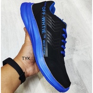 TEEPER MAN SPORT SHOE UNISEX SIZE 40-45