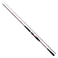 Daiwa Boat Rod Leading Multi Game 82 HH-205MT