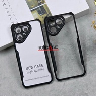 Tecno Pova 7 5G Tecno Pova 7 Ultra Tecno Pova 7 4G Armor CaseFusion Shockproof Case Tecno Pova 7 5G 