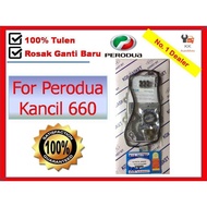 KGK Kancil 660 Top Set Gasket (04112-87264/08K)