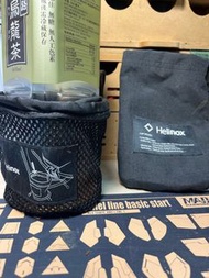 Helinox cup holder