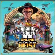 GTA ONLINE MONEY SERVICE PS4|PS5