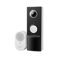 TP-LINK   Tapo D235(US) 智慧門鈴 