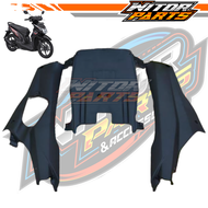 COVER BODY KASAR HONDA BEAT FI 2013 2014 2015 / FULL BODY KASAR BEAT FI 2013 2014 2015 BISA ECERAN / SATUAN / BISA COD