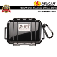 Pelican 1010 Micro case-Black/Solid-Waterproof Box
