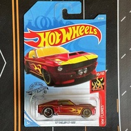 Mattel Hot Wheels Flames Series HW FLAMES Chevrolet Dodge Challenger Pontiac Firebird