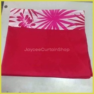 ✶ ℗ ✳ School Chalk Board per with windo valancer Curtain And School Valance Curtain SOld Per Piece