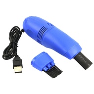 ⚛Keyboard Vacuum Cleaner Portable USB Small Mini PC Keyboard Cleaners