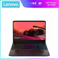 Lenovo Gaming 3 15ACH6 (82K2027VMJ) Gaming Laptop (Ryzen5_5500H/16GB/512GSSD/RTX2050-4G/15.6"FHD/W11
