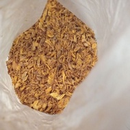 MERAH Fried shallots 100%Bawang Goreng shallots